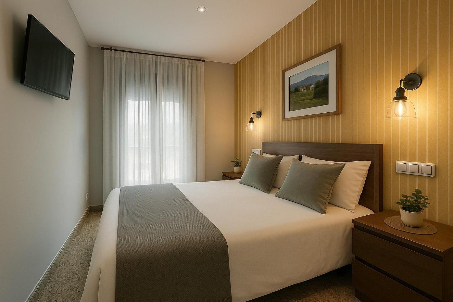 Hotel Arcos Catedral Ciudad-Rodrigo Zewnętrze zdjęcie